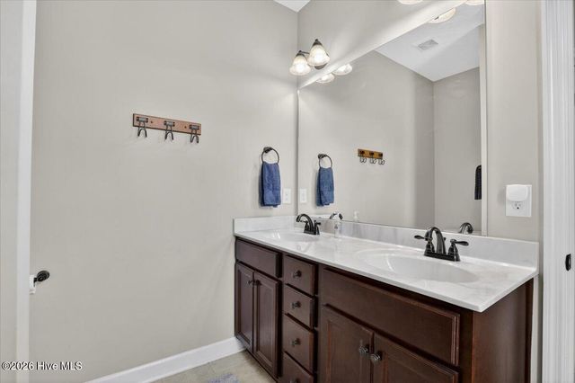 110 Barringer Drive, La Grange, NC 28551