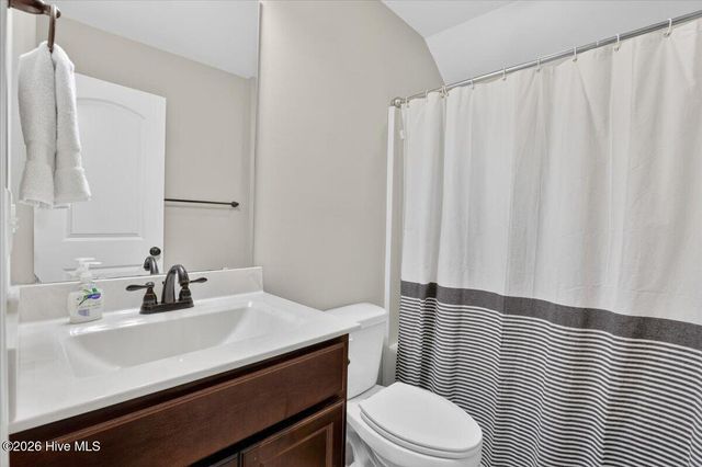 110 Barringer Drive, La Grange, NC 28551