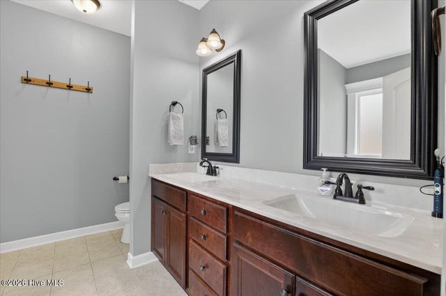 110 Barringer Drive, La Grange, NC 28551