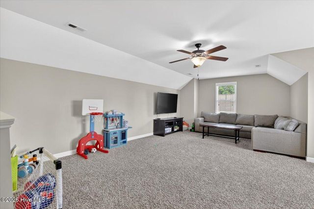110 Barringer Drive, La Grange, NC 28551