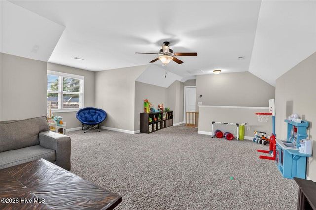 110 Barringer Drive, La Grange, NC 28551