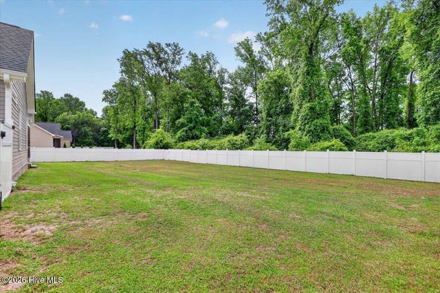 110 Barringer Drive, La Grange, NC 28551