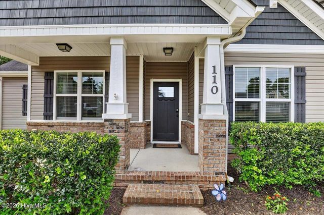 110 Barringer Drive, La Grange, NC 28551