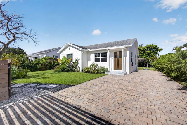 1309 N PALMWAY, Lake Worth Beach, FL 33460