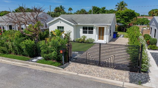 1309 N PALMWAY, Lake Worth Beach, FL 33460