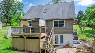 210 Pine Drive, Moon/crescent Twp, PA 15108