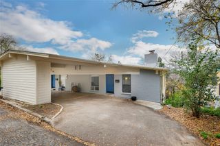 807 Azie Morton RD A, Austin, TX 78704