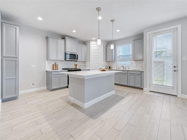 9822 Heritage Run Lane, Houston, TX 77080