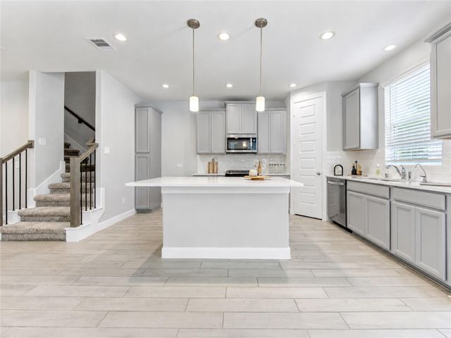 9822 Heritage Run Lane, Houston, TX 77080