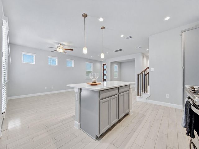 9822 Heritage Run Lane, Houston, TX 77080