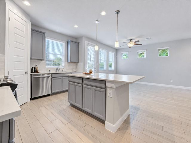 9822 Heritage Run Lane, Houston, TX 77080
