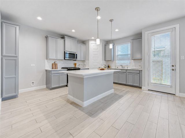 9822 Heritage Run Lane, Houston, TX 77080