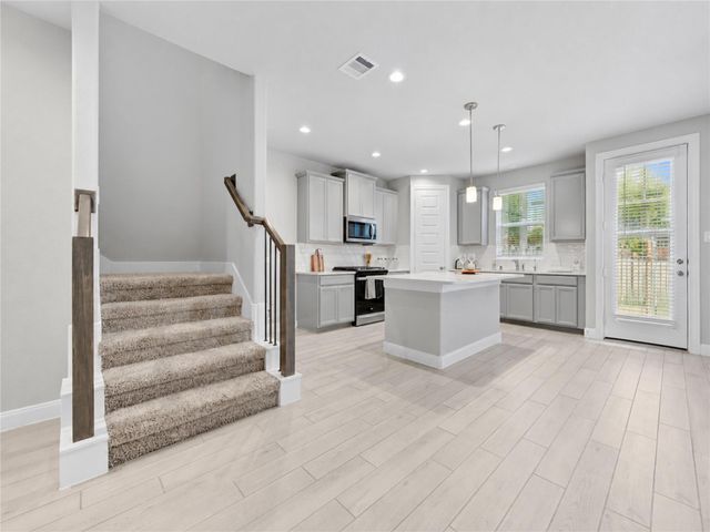 9822 Heritage Run Lane, Houston, TX 77080