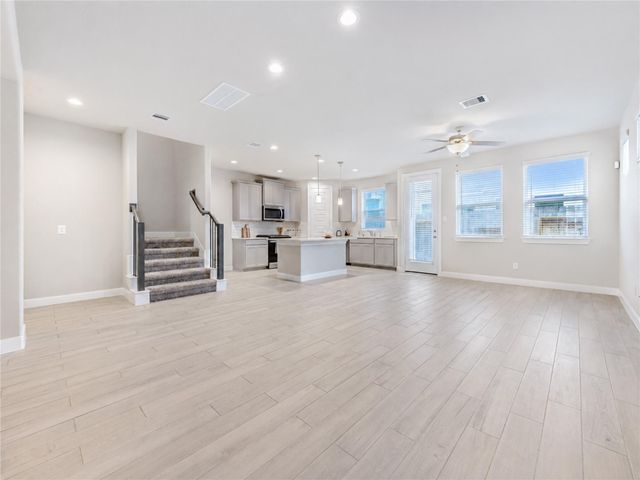 9822 Heritage Run Lane, Houston, TX 77080