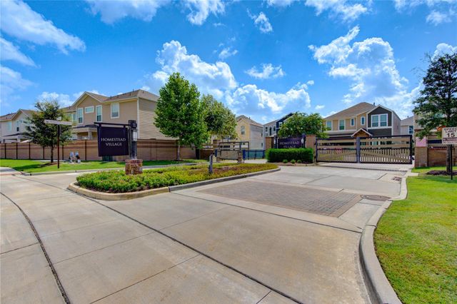 9822 Heritage Run Lane, Houston, TX 77080