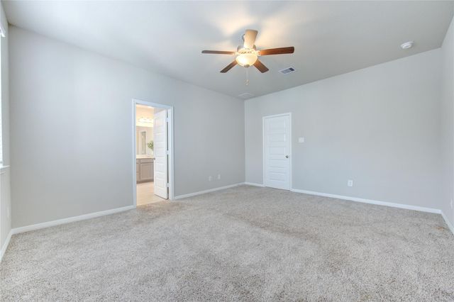 9822 Heritage Run Lane, Houston, TX 77080