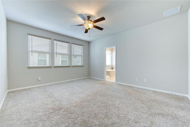 9822 Heritage Run Lane, Houston, TX 77080