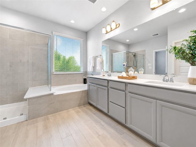 9822 Heritage Run Lane, Houston, TX 77080