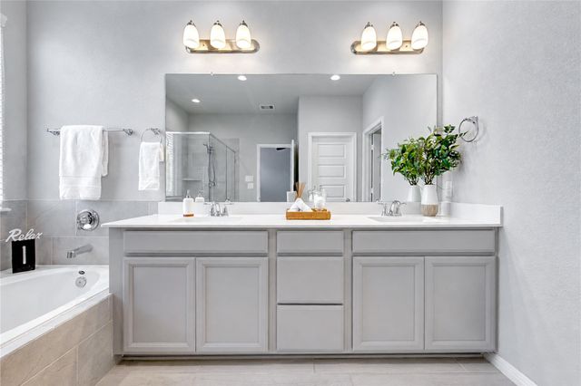 9822 Heritage Run Lane, Houston, TX 77080