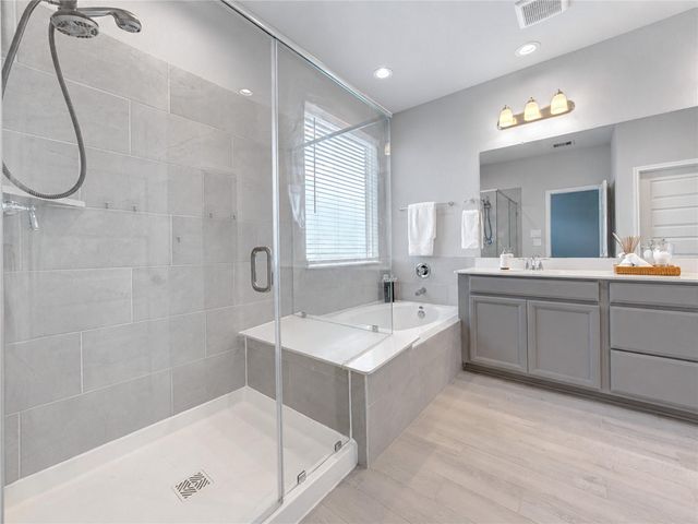9822 Heritage Run Lane, Houston, TX 77080