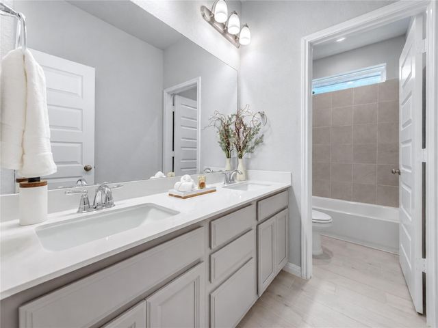 9822 Heritage Run Lane, Houston, TX 77080