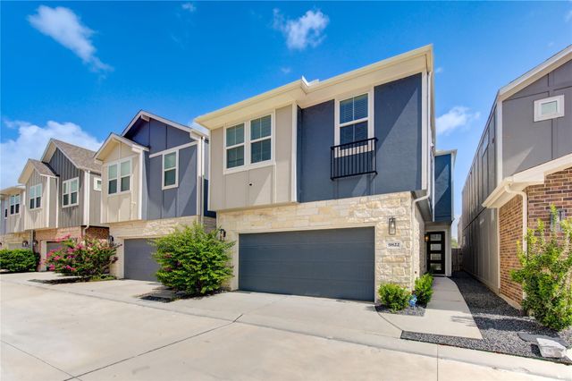 9822 Heritage Run Lane, Houston, TX 77080