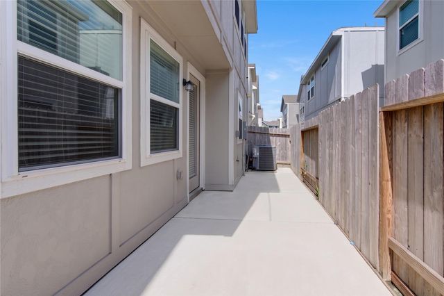 9822 Heritage Run Lane, Houston, TX 77080