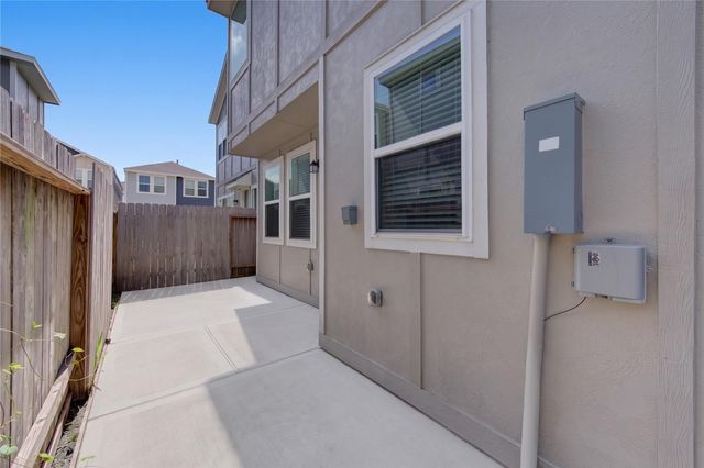 9822 Heritage Run Lane, Houston, TX 77080