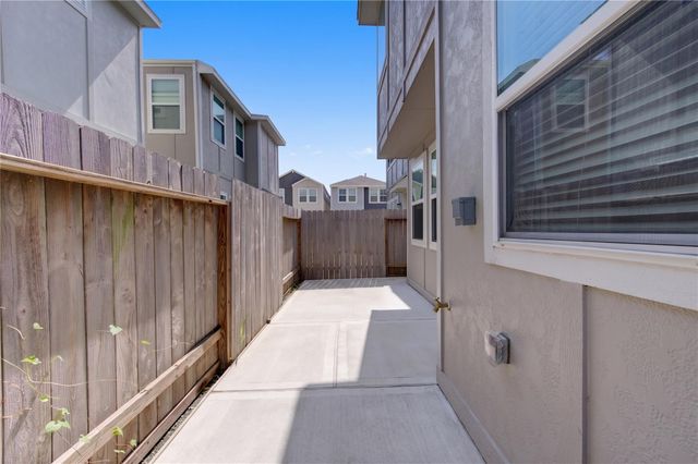 9822 Heritage Run Lane, Houston, TX 77080