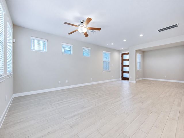 9822 Heritage Run Lane, Houston, TX 77080