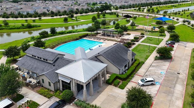 9822 Heritage Run Lane, Houston, TX 77080