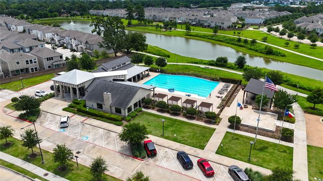 9822 Heritage Run Lane, Houston, TX 77080