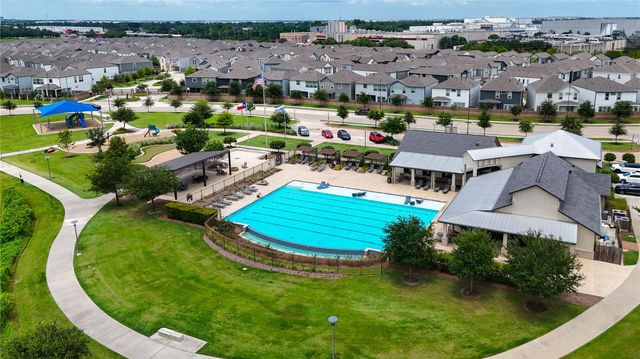 9822 Heritage Run Lane, Houston, TX 77080