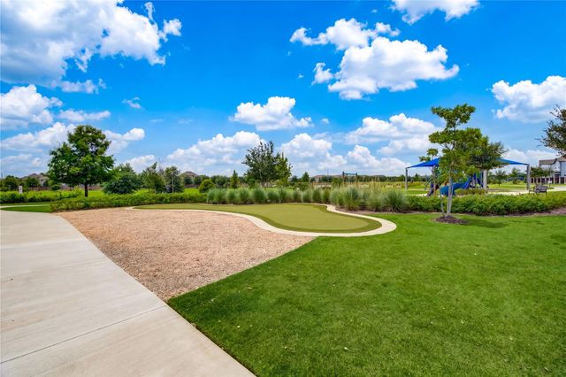 9822 Heritage Run Lane, Houston, TX 77080