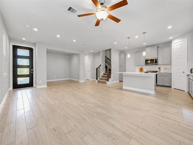 9822 Heritage Run Lane, Houston, TX 77080