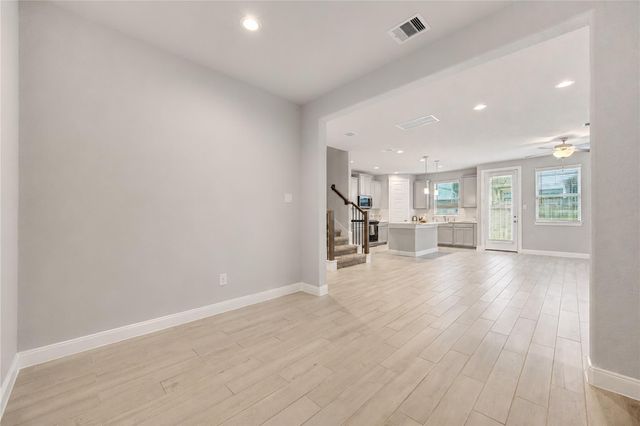 9822 Heritage Run Lane, Houston, TX 77080
