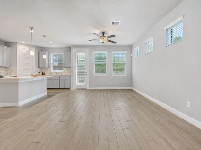 9822 Heritage Run Lane, Houston, TX 77080