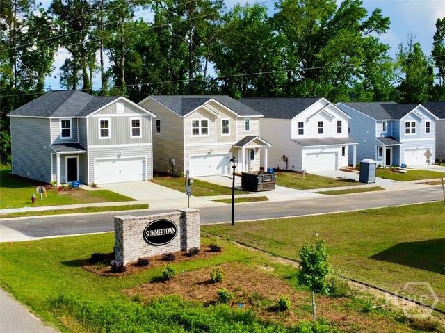 229 Breeze Way, Statesboro, GA 30458