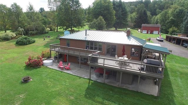 4492 County Road 32, Oxford, NY 13830
