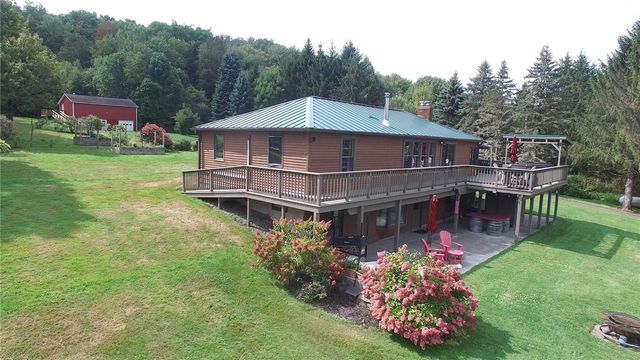 4492 County Road 32, Oxford, NY 13830