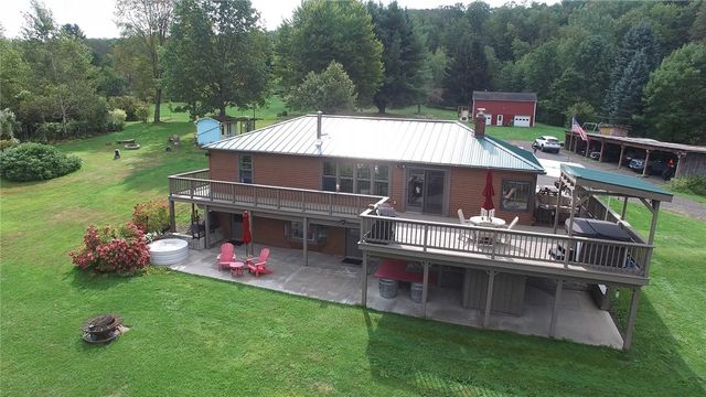 4492 County Road 32, Oxford, NY 13830