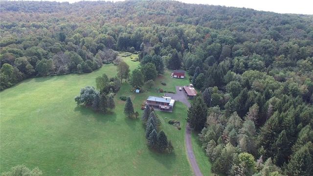 4492 County Road 32, Oxford, NY 13830