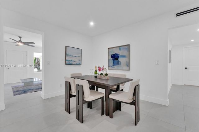 4053 SW 8th Street, Plantation, FL 33317