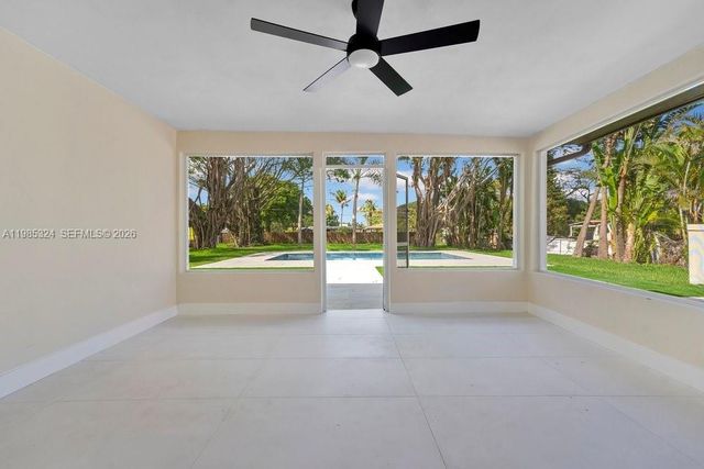 4053 SW 8th Street, Plantation, FL 33317