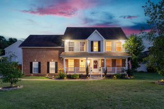 3329 Marrast Drive, Clarksville, TN 37043