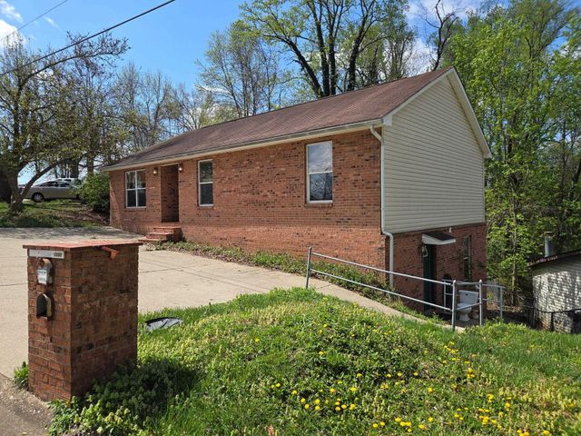 168 Campbell Drive, Huntington, WV 25705