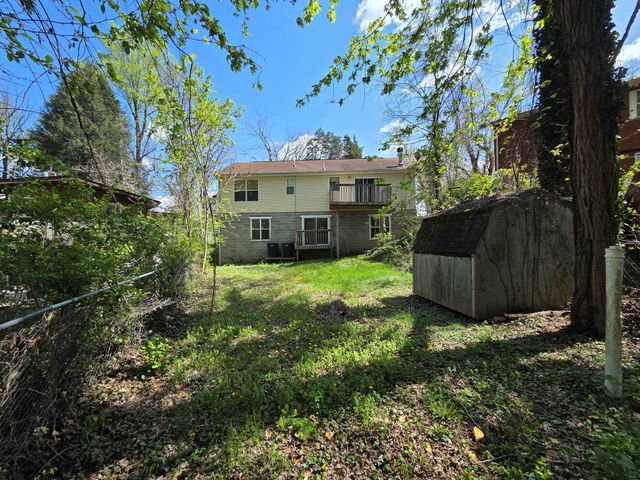 168 Campbell Drive, Huntington, WV 25705