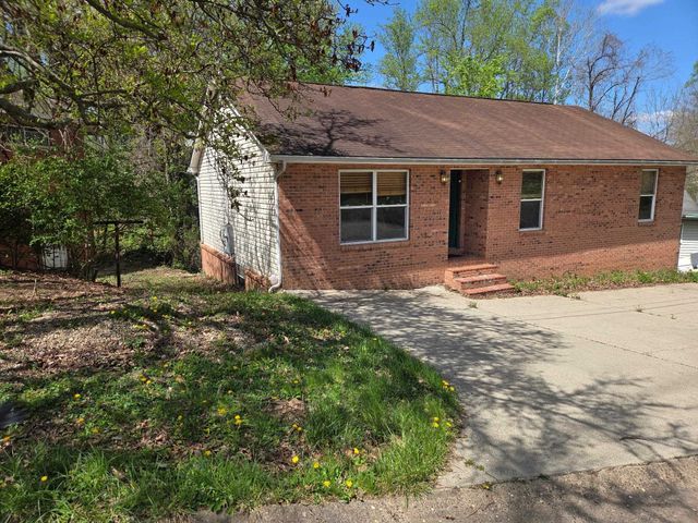 168 Campbell Drive, Huntington, WV 25705