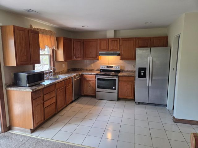 168 Campbell Drive, Huntington, WV 25705