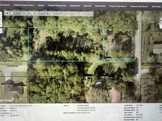 604 FOURTH STREET, Bunnell, FL 32110